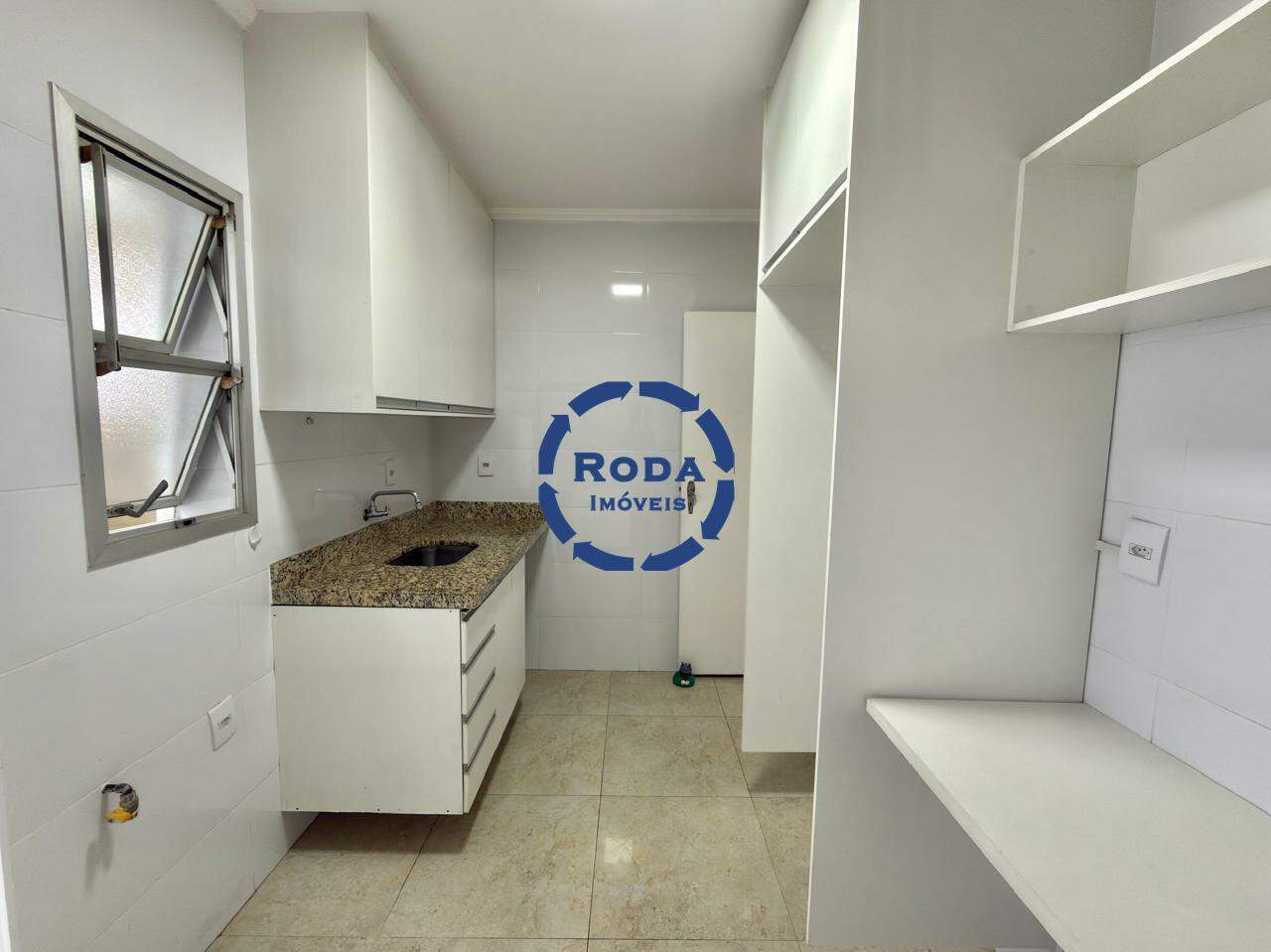 Apartamento à venda no Boqueirão: 