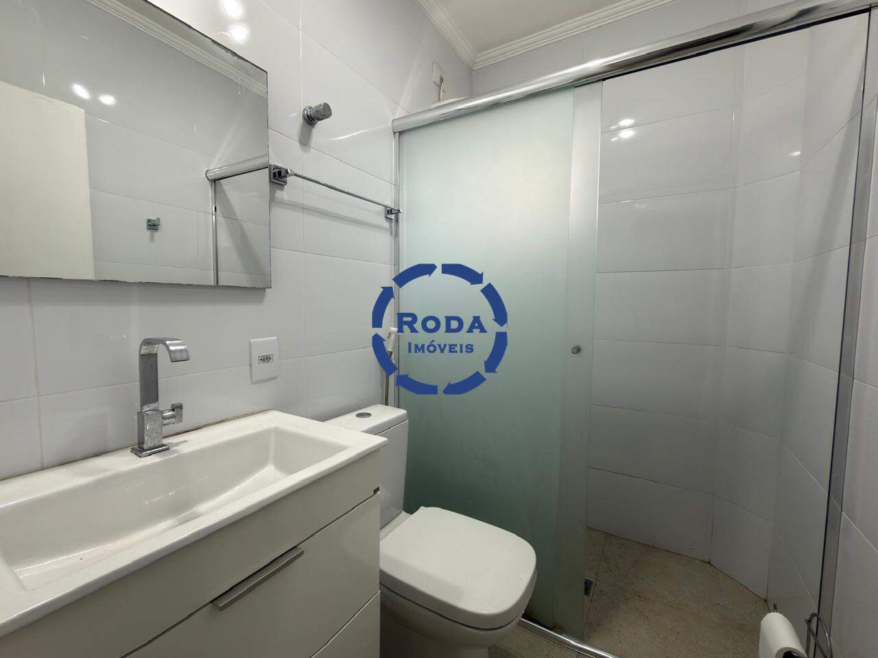 Apartamento à venda no Boqueirão: 