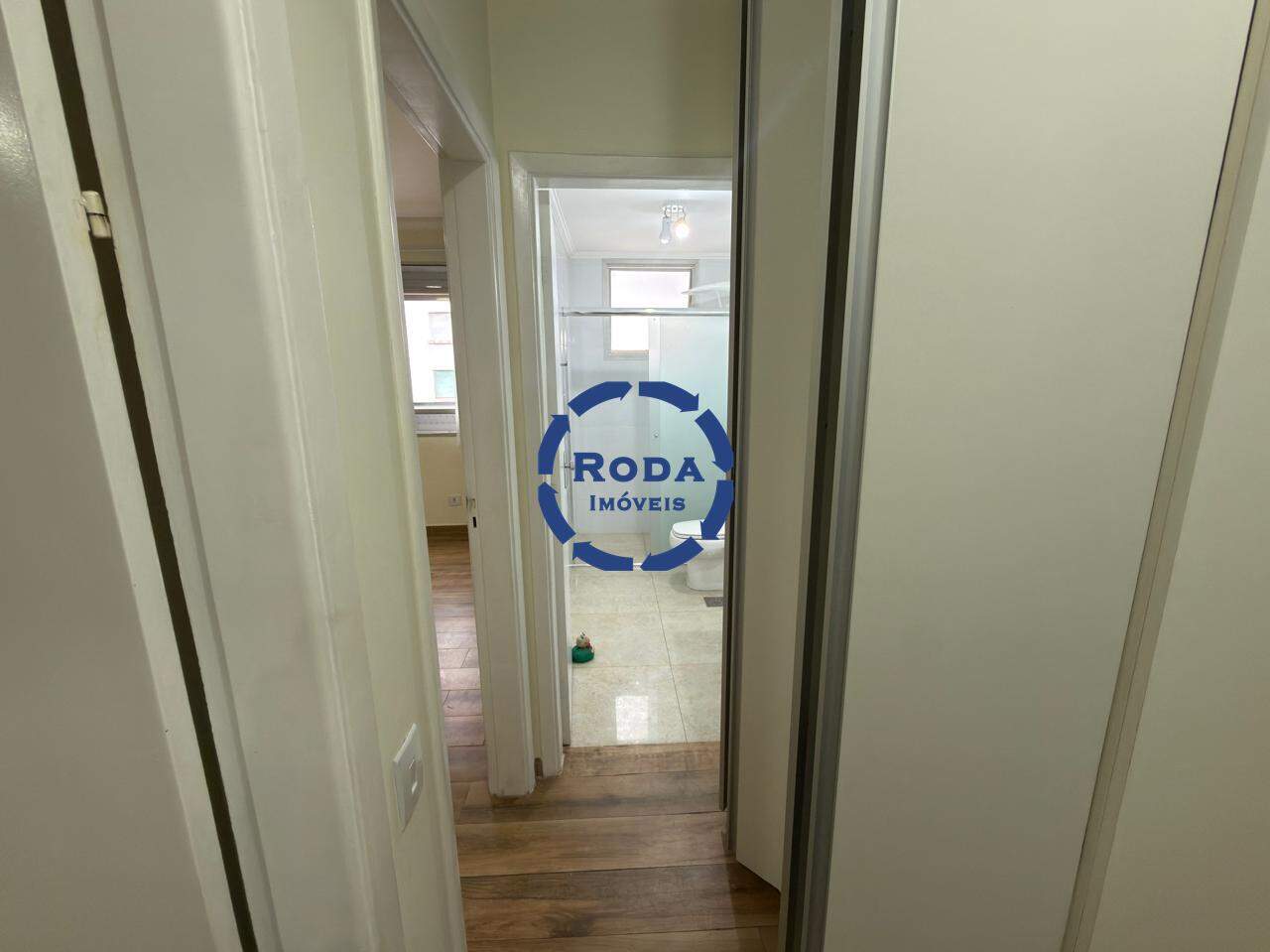Apartamento à venda no Boqueirão: 