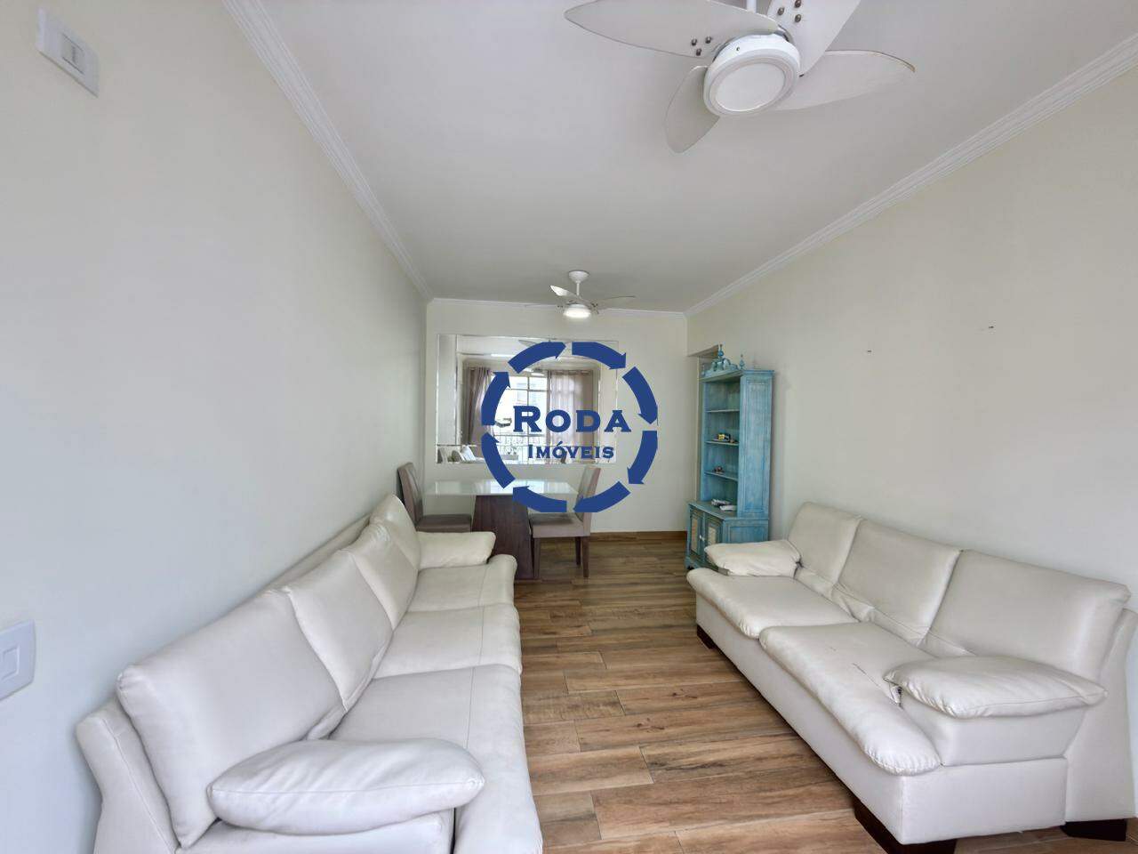 Apartamento à venda no Boqueirão: 