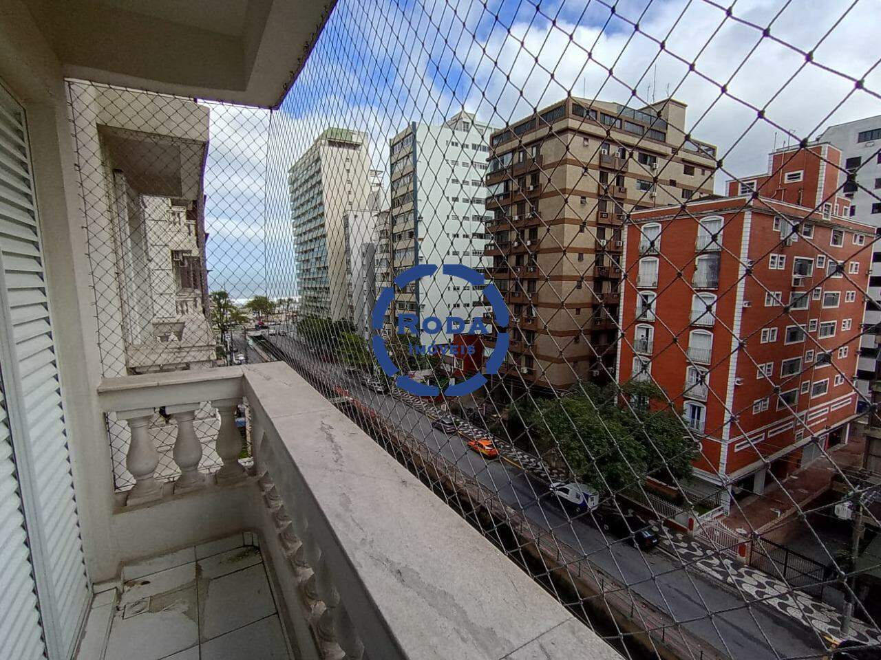 Apartamento à venda no Boqueirão: 