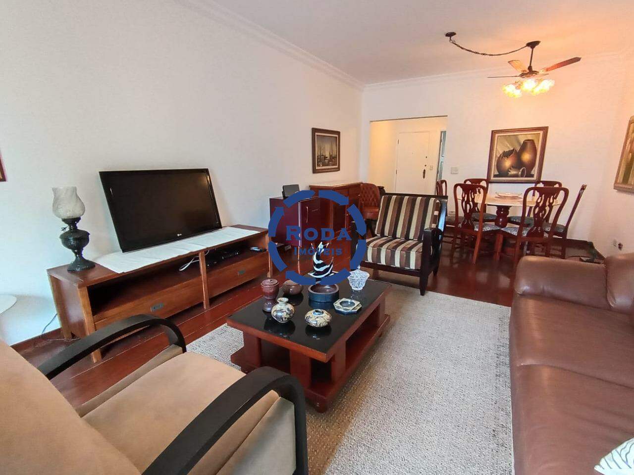 Apartamento à venda no Boqueirão: 
