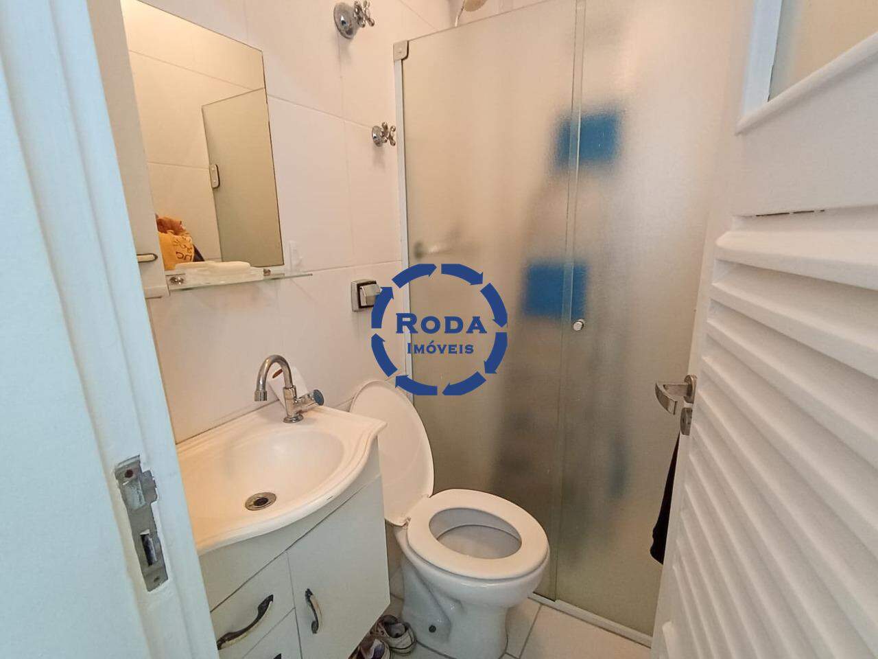 Apartamento à venda no Boqueirão: