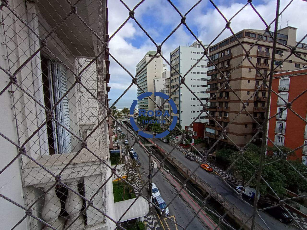 Apartamento à venda no Boqueirão: