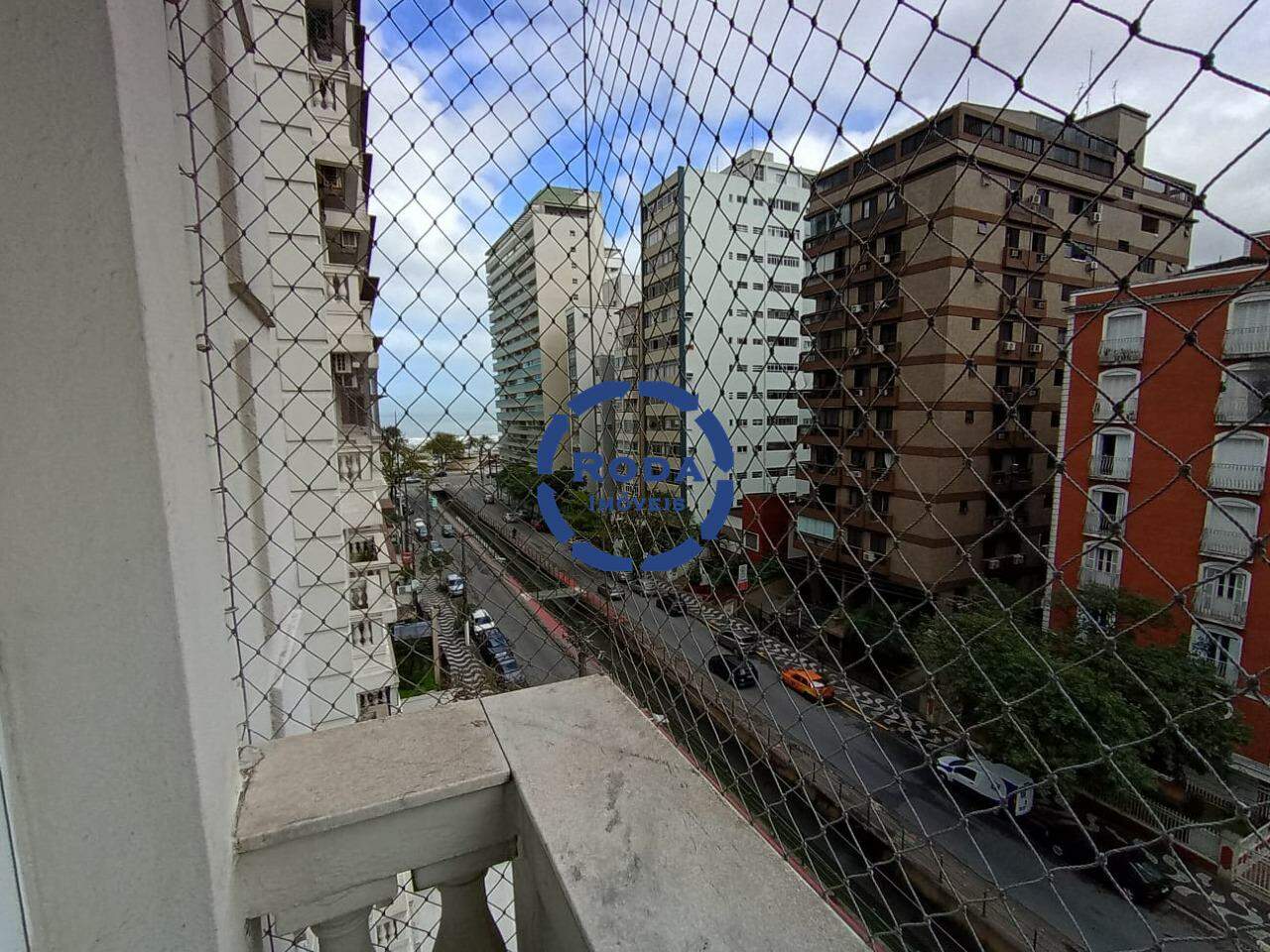 Apartamento à venda no Boqueirão: