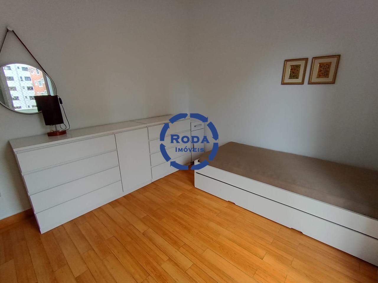 Apartamento à venda no Boqueirão: