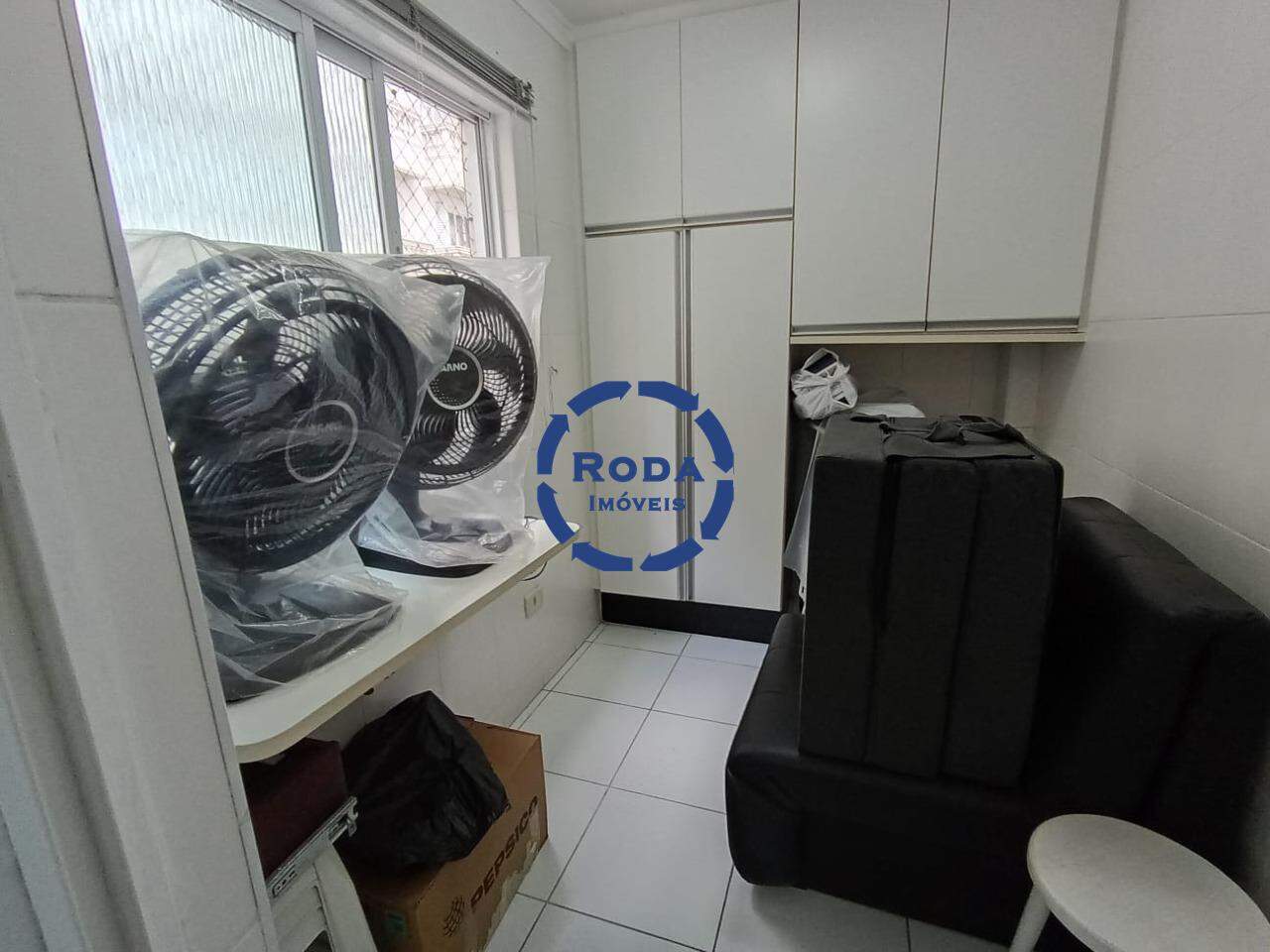 Apartamento à venda no Boqueirão: