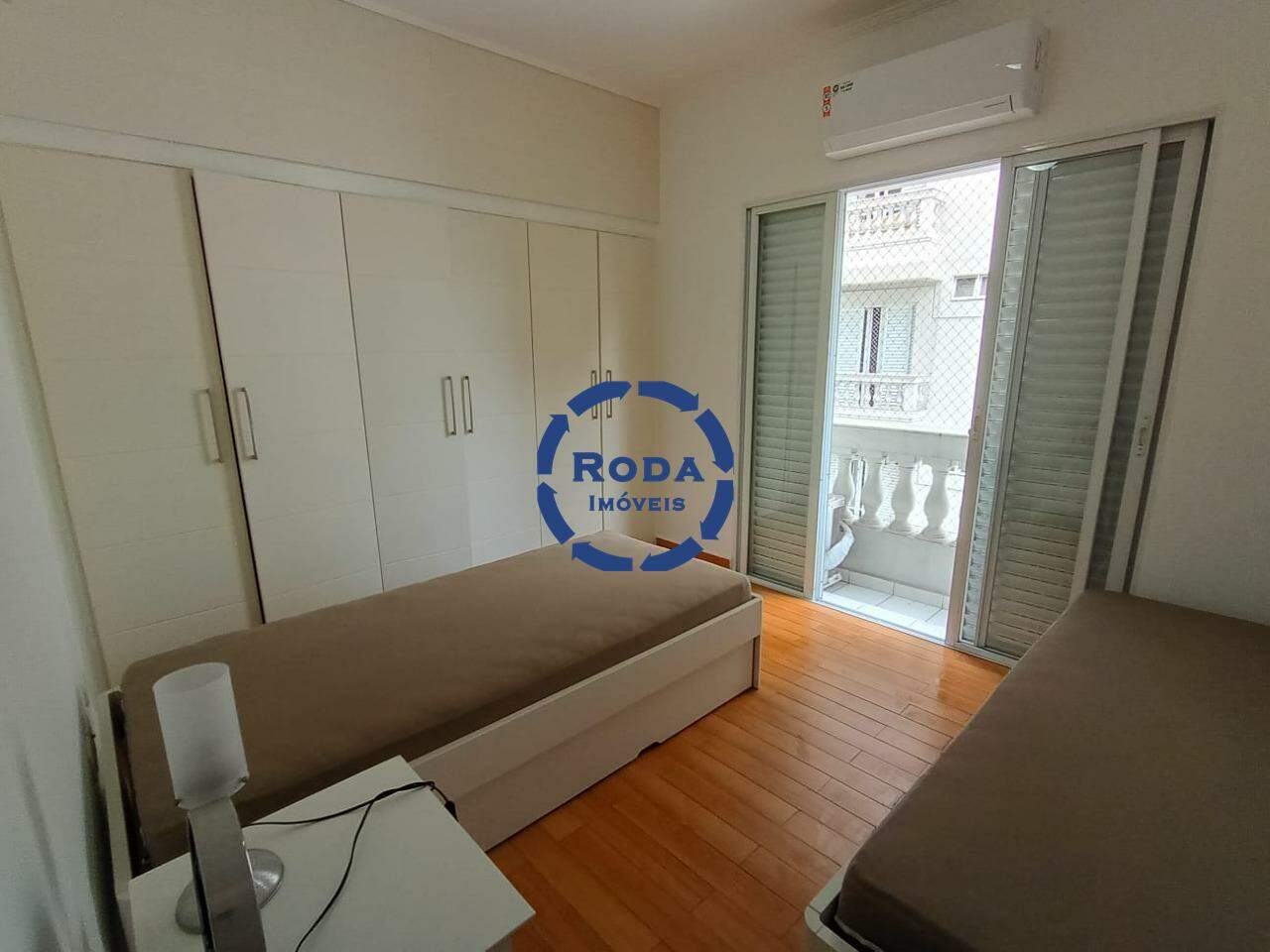 Apartamento à venda no Boqueirão: