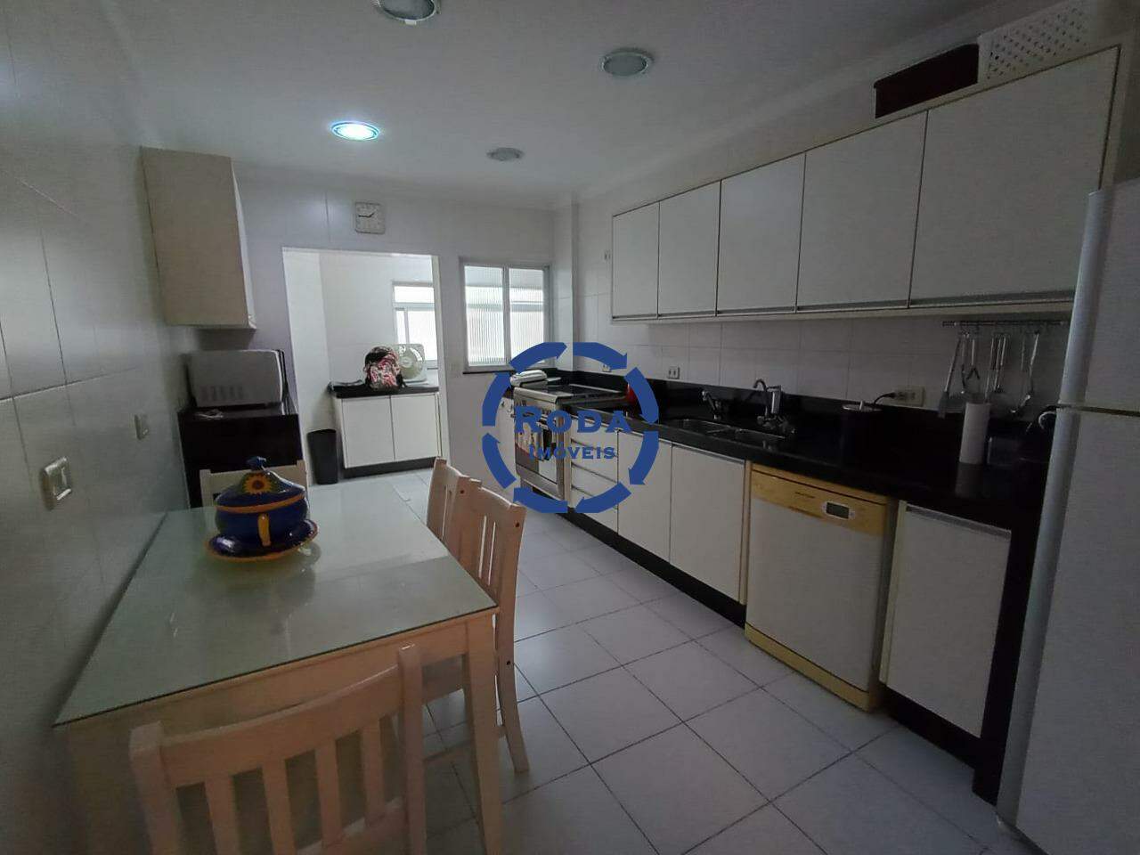 Apartamento à venda no Boqueirão: