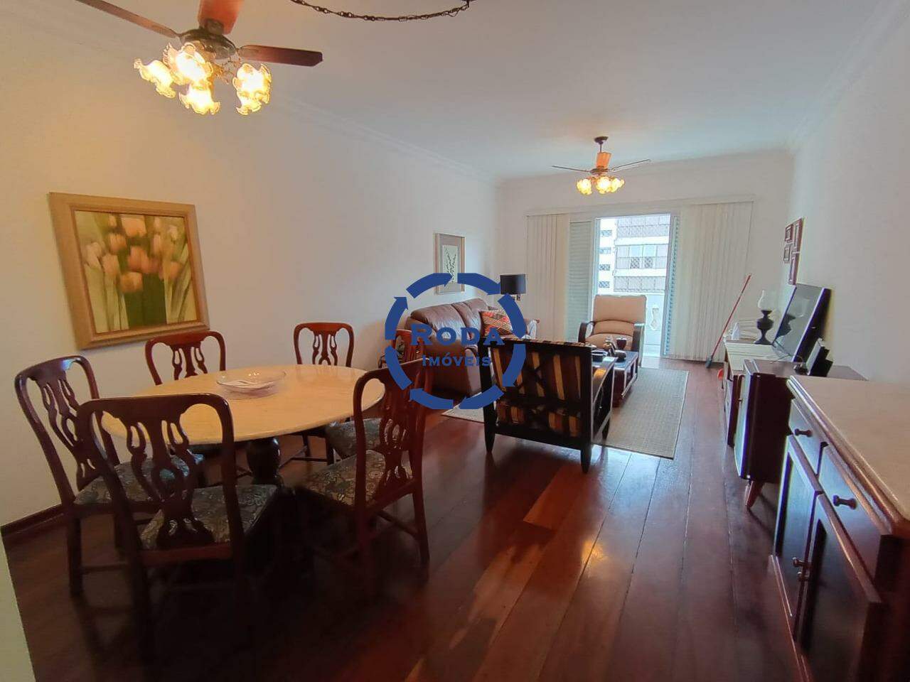 Apartamento à venda no Boqueirão: 