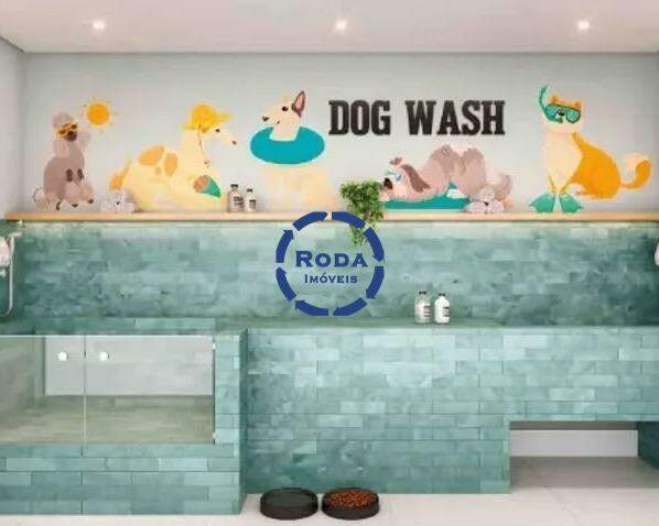 Apartamento à venda no Embaré: 