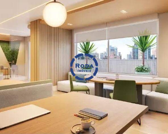 Apartamento à venda no Embaré: 