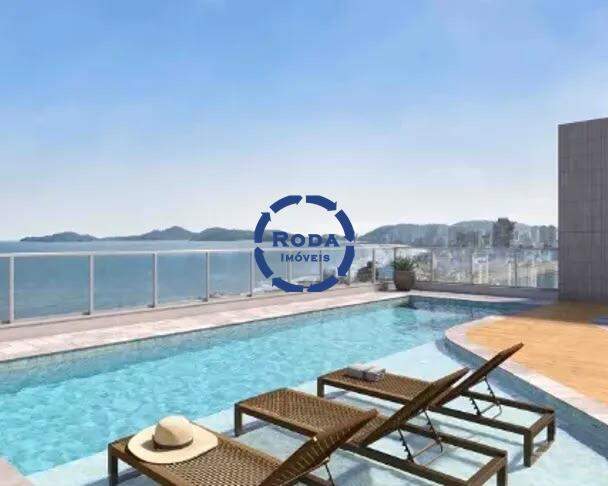 Apartamento à venda no Embaré: 