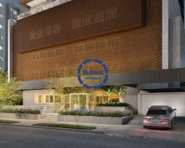 Apartamento à venda no Embaré: 