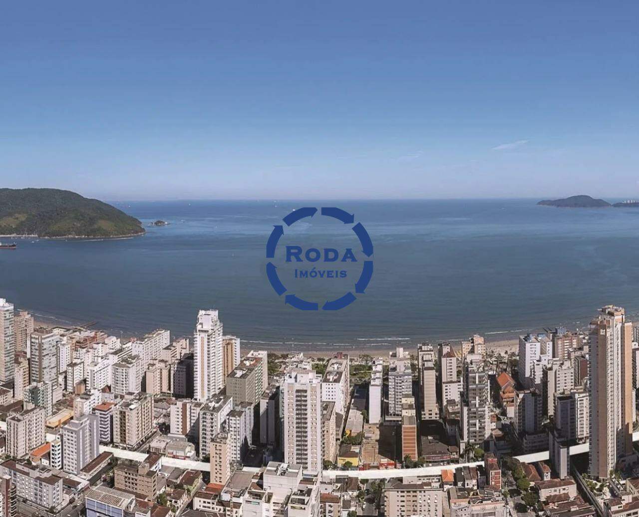 Apartamento à venda no Embaré: 