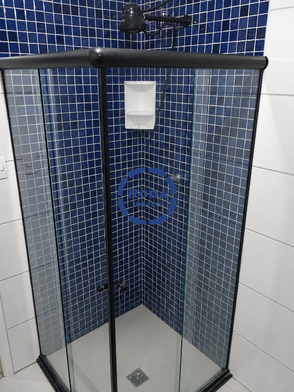 Apartamento para aluguel no Gonzaga: 