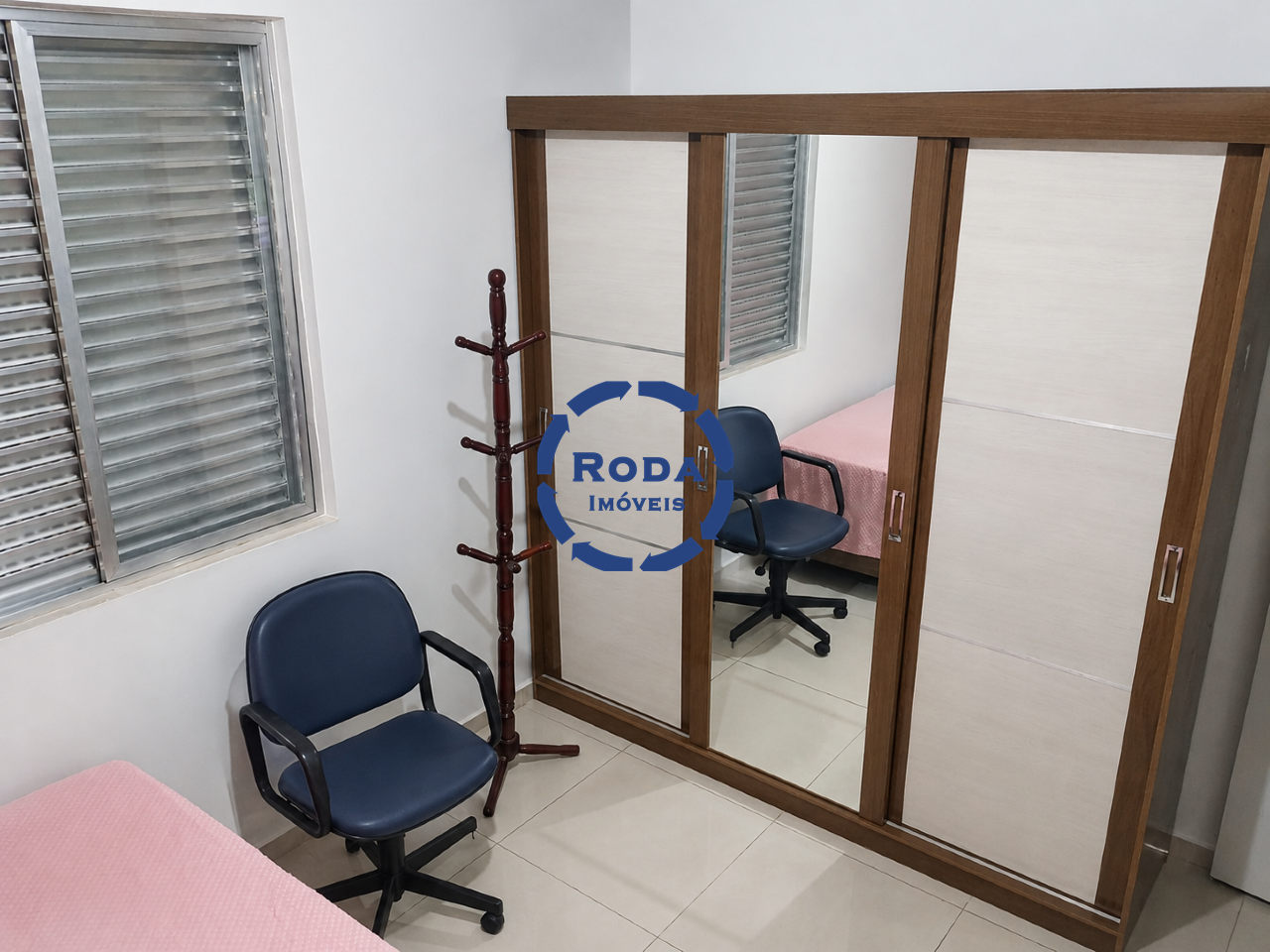 Apartamento para aluguel no Gonzaga: 
