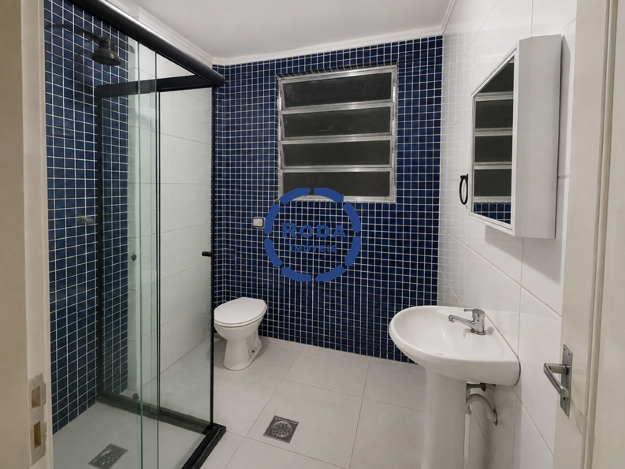 Apartamento para aluguel no Gonzaga: 