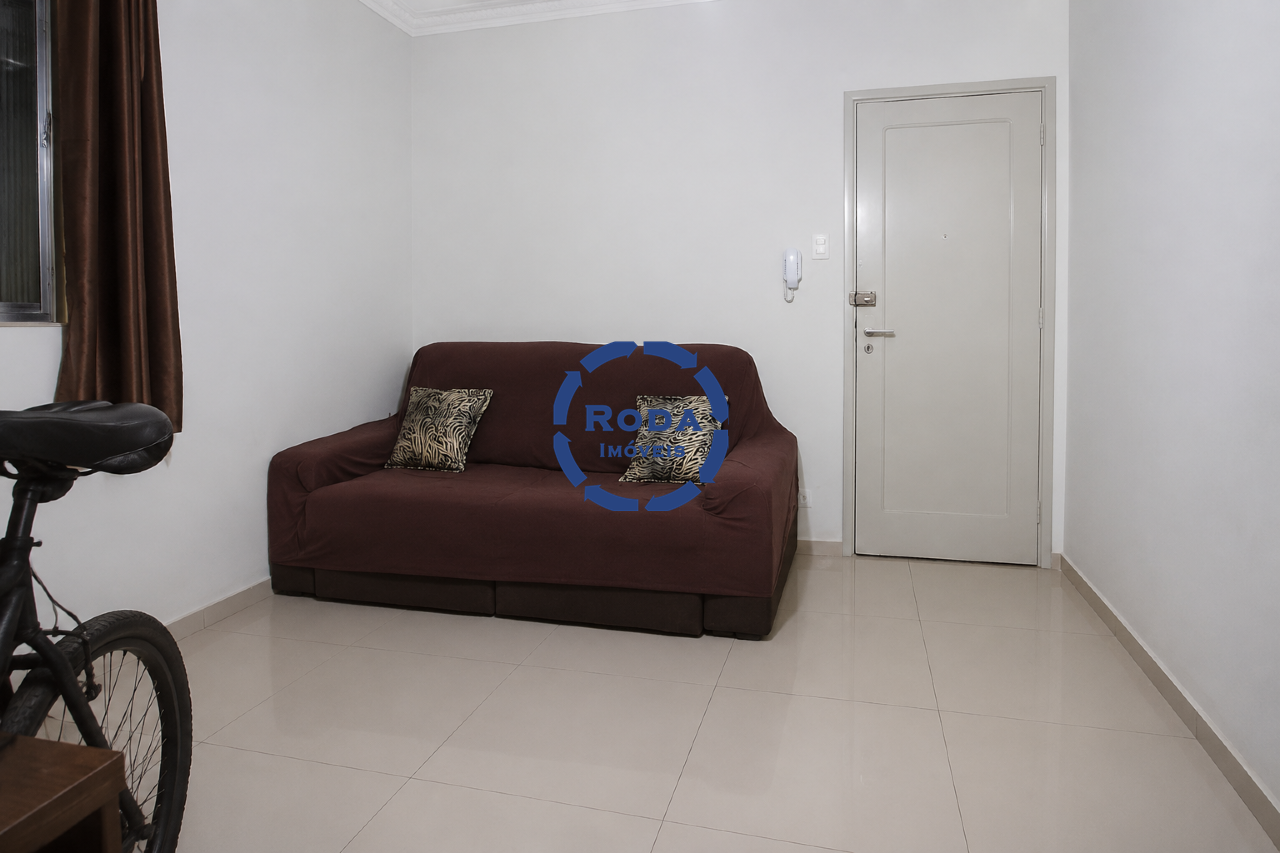 Apartamento para aluguel no Gonzaga: 