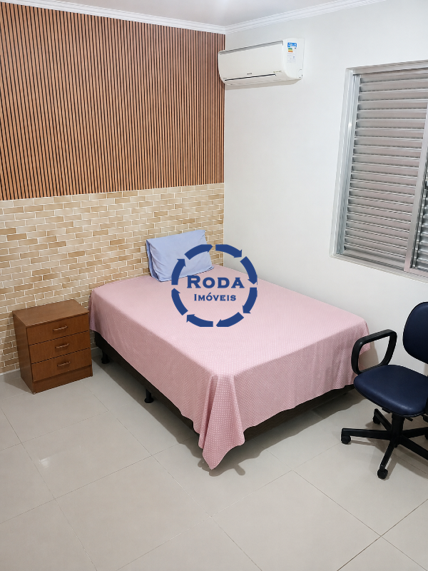 Apartamento para aluguel no Gonzaga: 