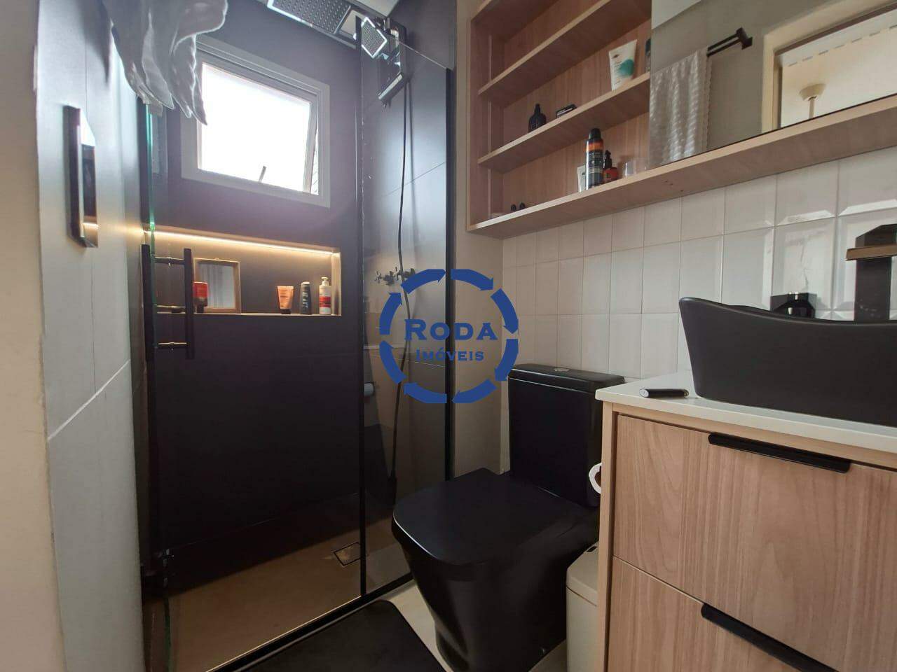 Apartamento Garden à venda no Ponta da Praia: 
