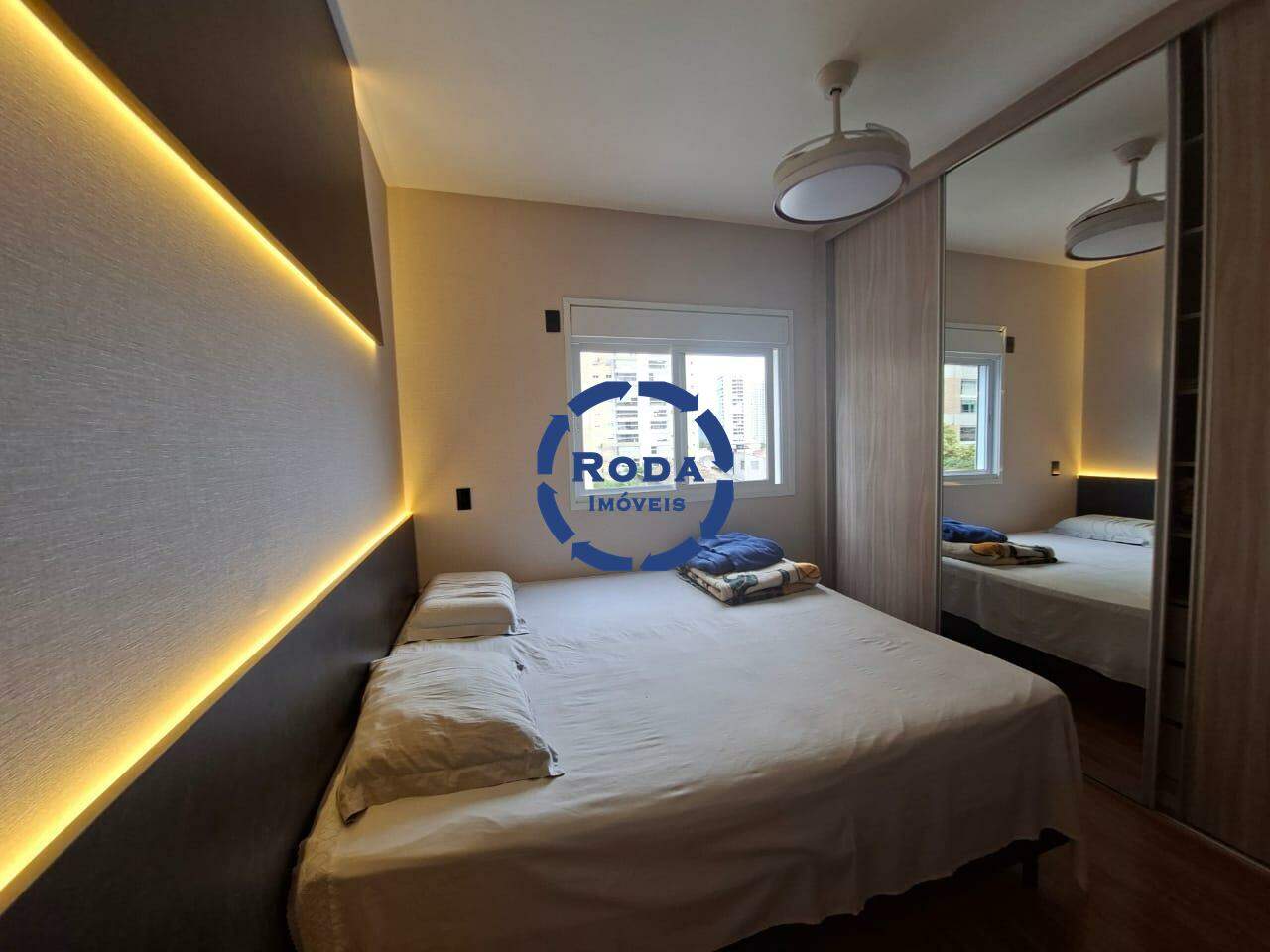Apartamento Garden à venda no Ponta da Praia: 
