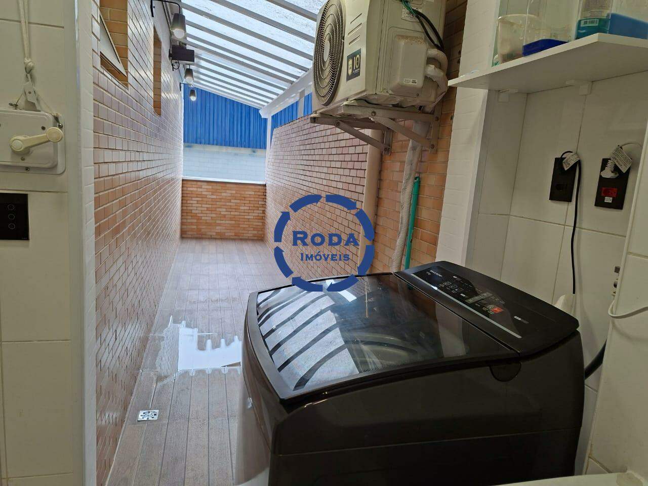 Apartamento Garden à venda no Ponta da Praia: 