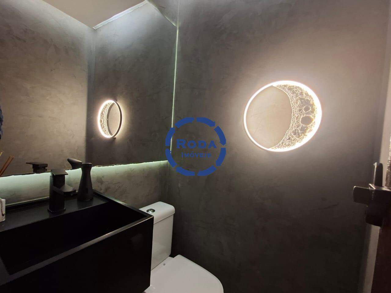 Apartamento Garden à venda no Ponta da Praia: 