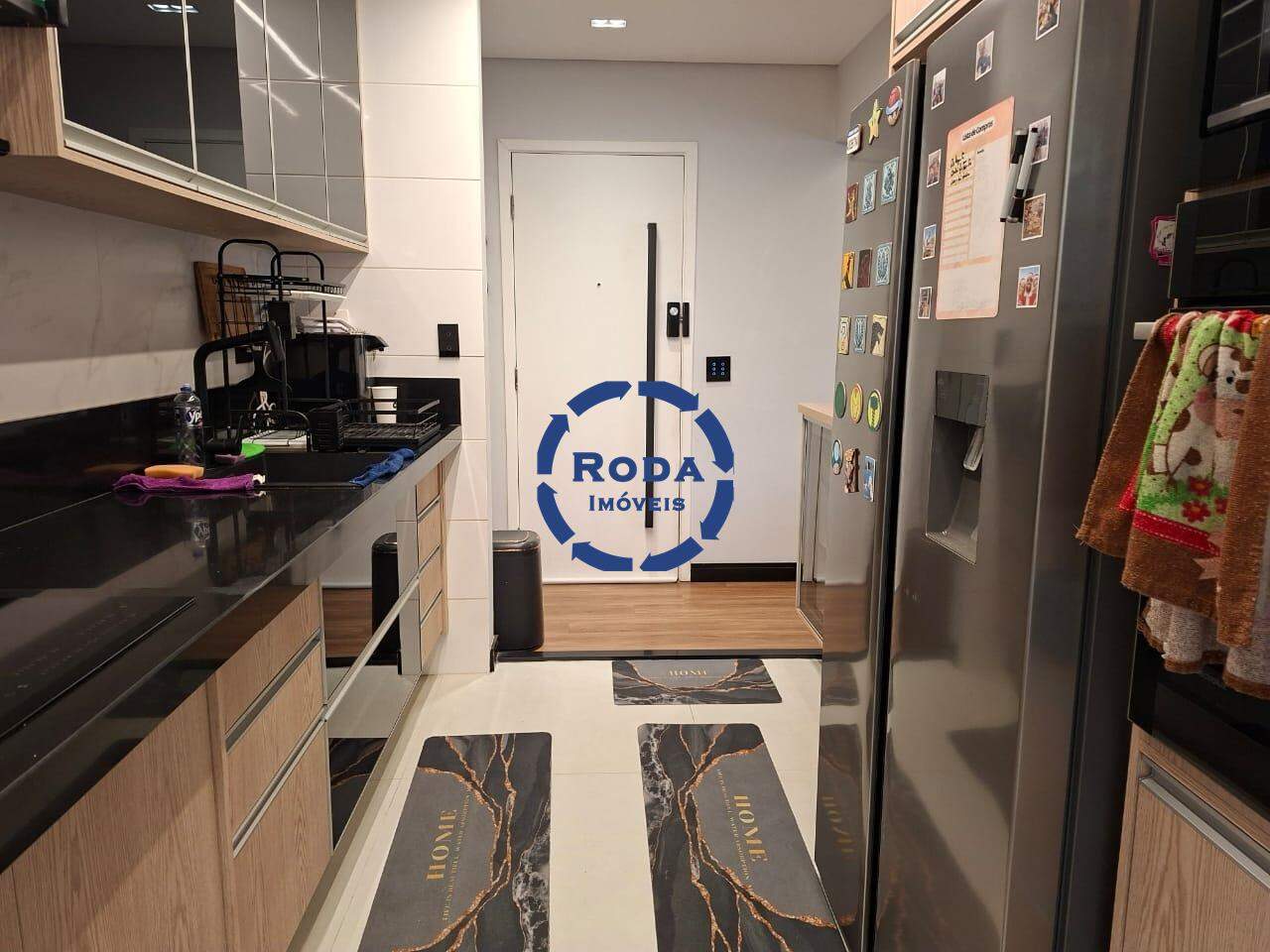 Apartamento Garden à venda no Ponta da Praia: 