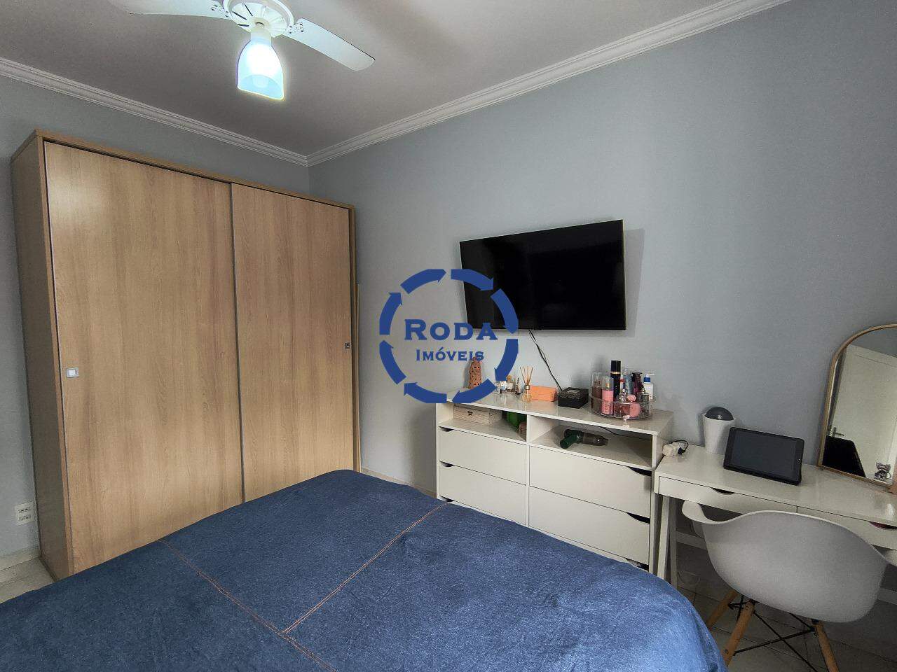 Apartamento à venda no Boqueirão: