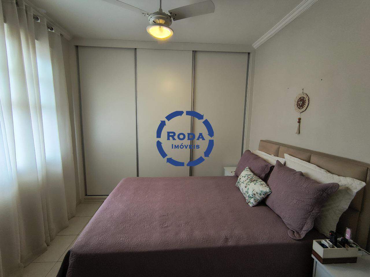 Apartamento à venda no Boqueirão: