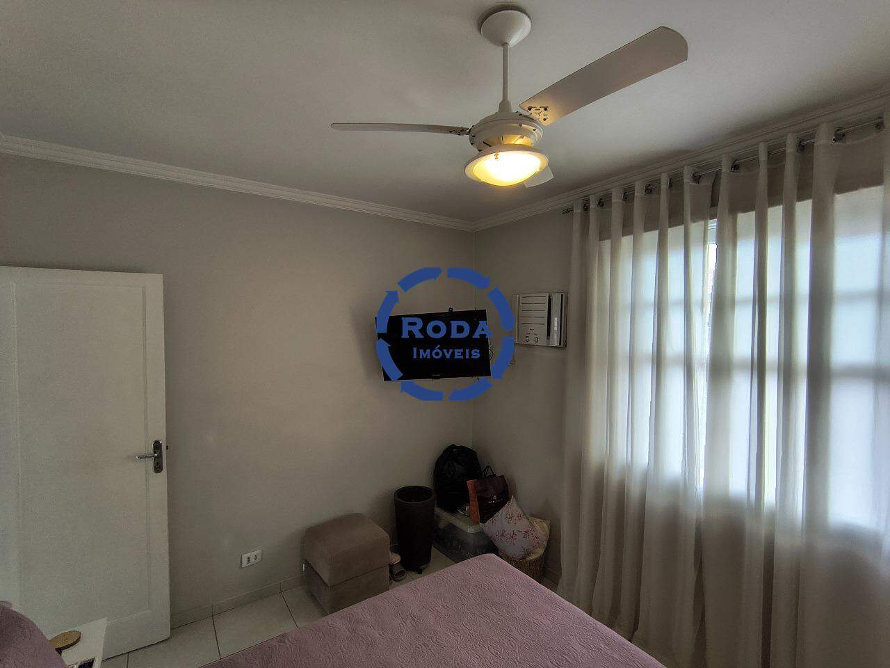 Apartamento à venda no Boqueirão: