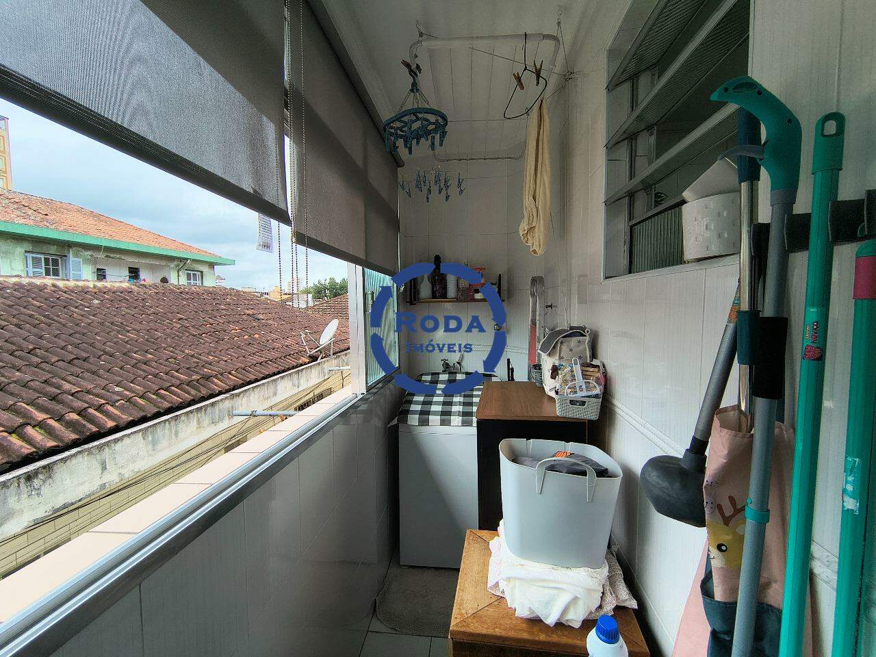 Apartamento à venda no Boqueirão:
