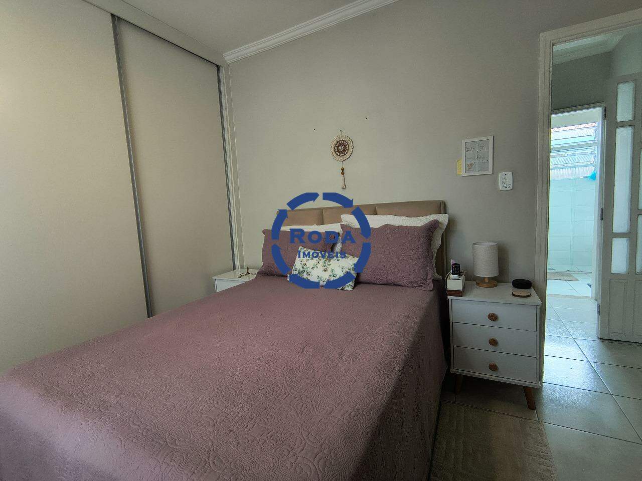Apartamento à venda no Boqueirão: