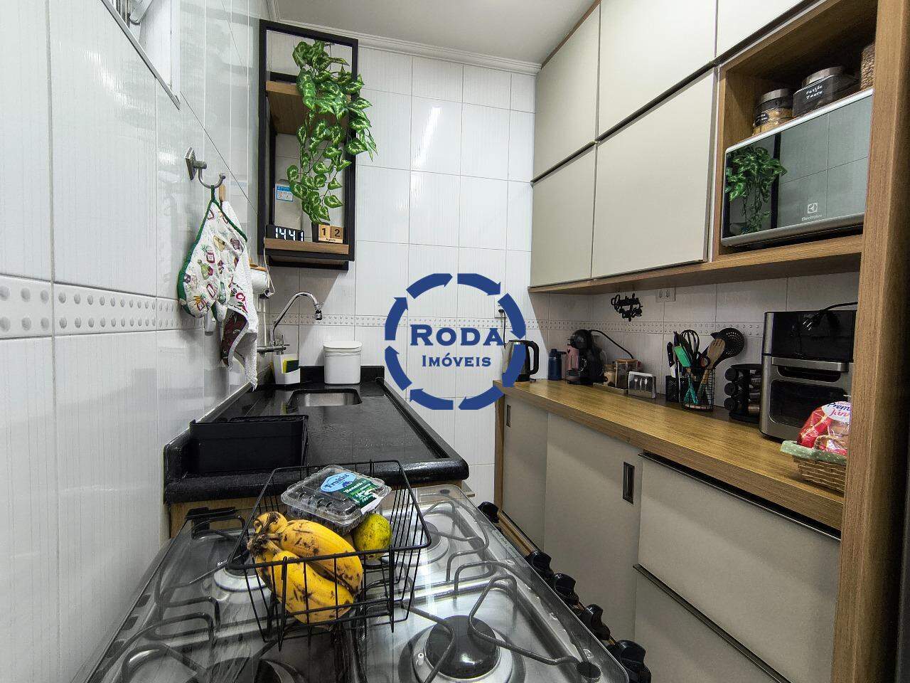 Apartamento à venda no Boqueirão: