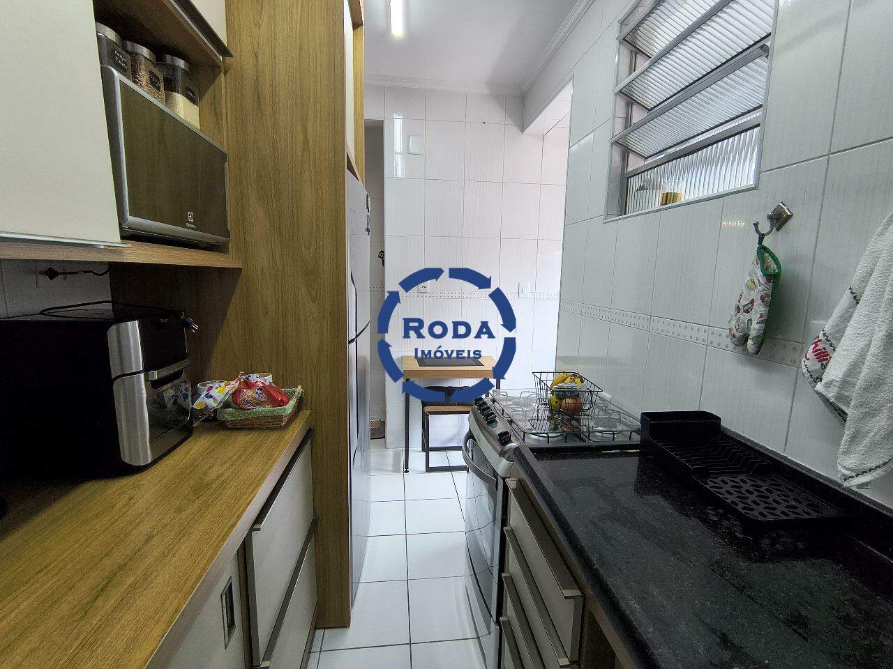 Apartamento à venda no Boqueirão: