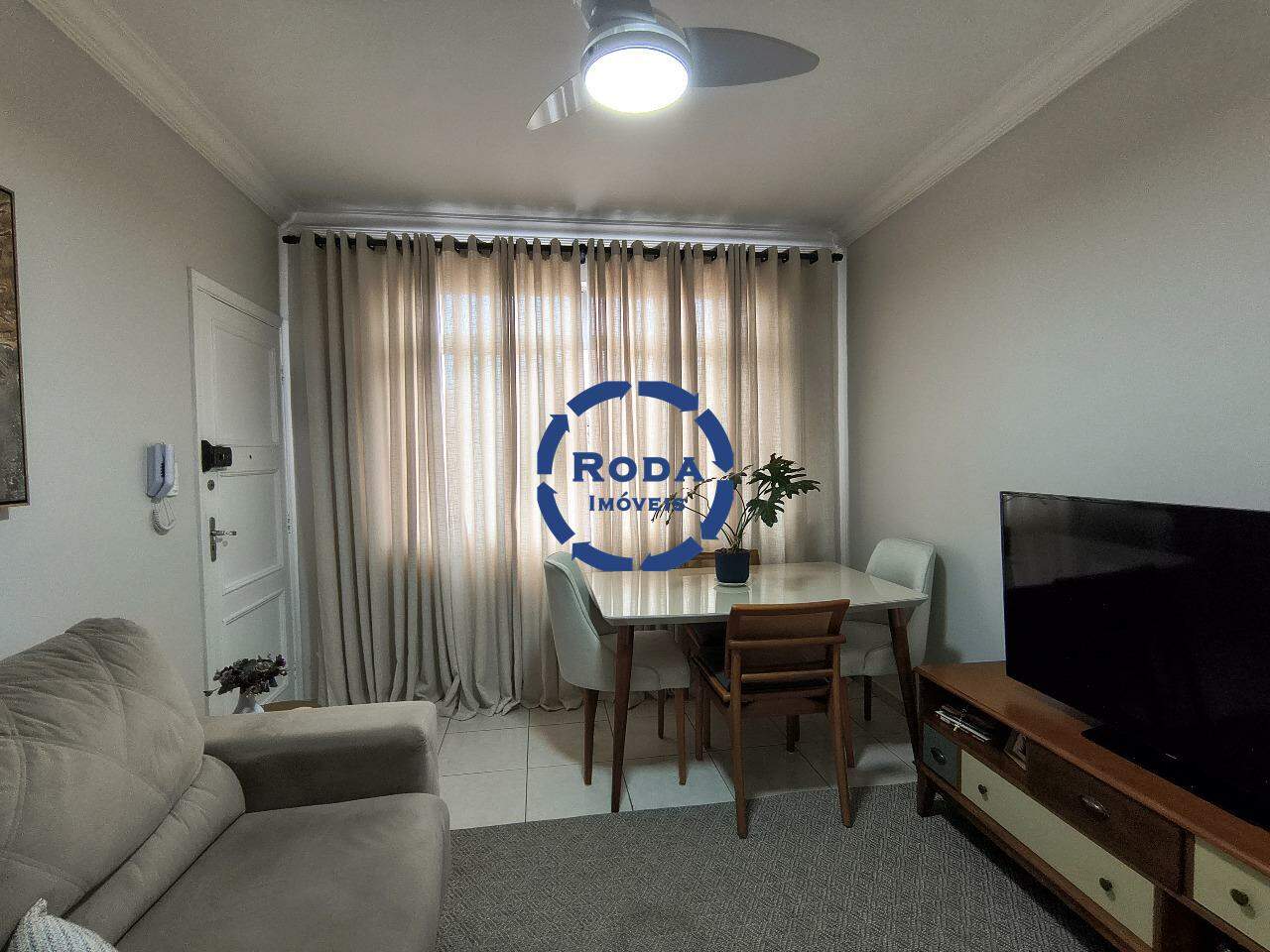 Apartamento à venda no Boqueirão: 