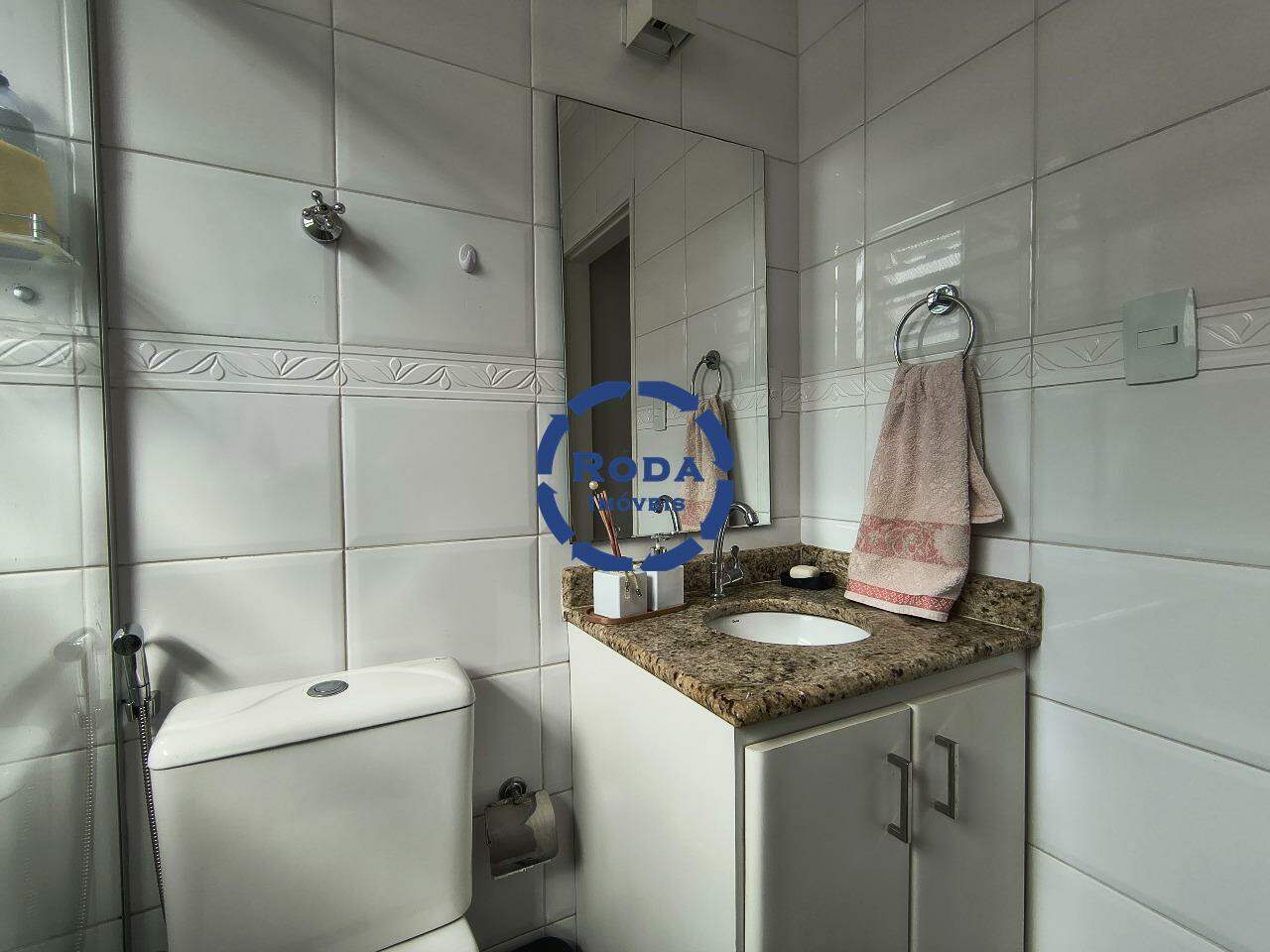 Apartamento à venda no Boqueirão: