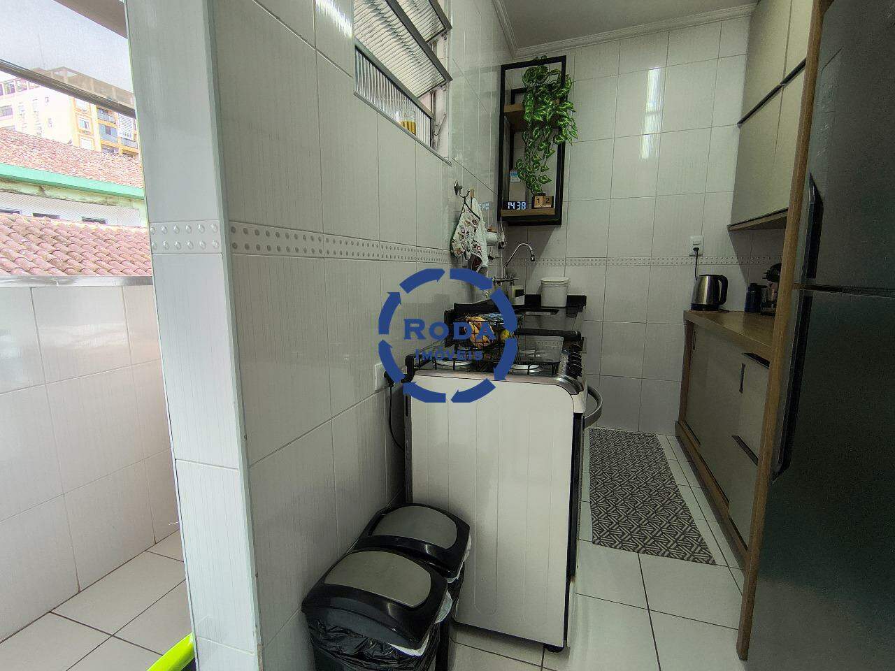 Apartamento à venda no Boqueirão:
