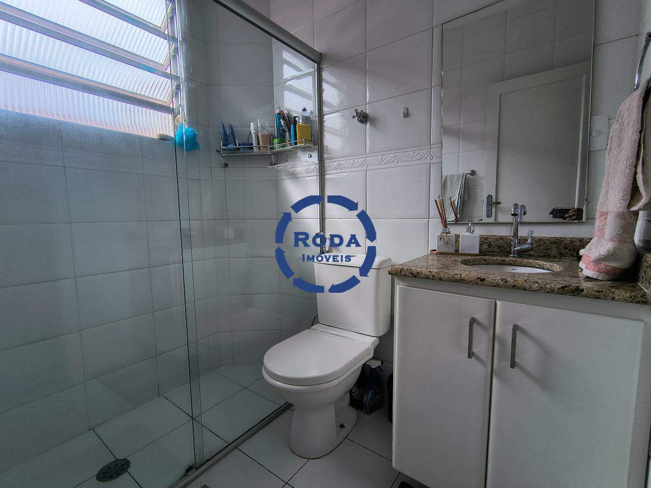 Apartamento à venda no Boqueirão: