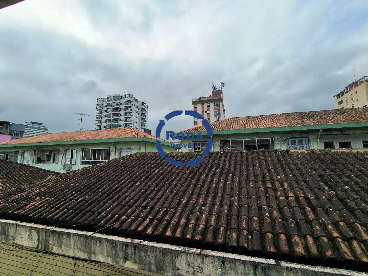 Apartamento à venda no Boqueirão: