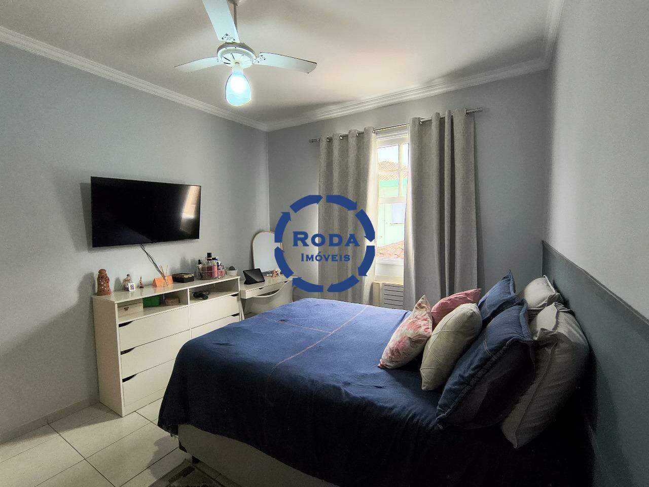 Apartamento à venda no Boqueirão: