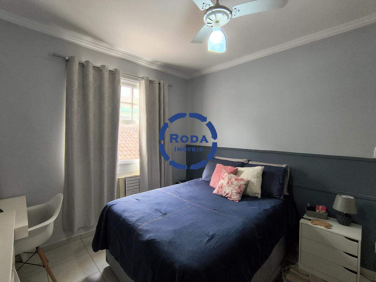 Apartamento à venda no Boqueirão: