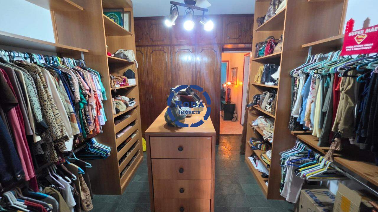 Apartamento à venda no Pompéia: