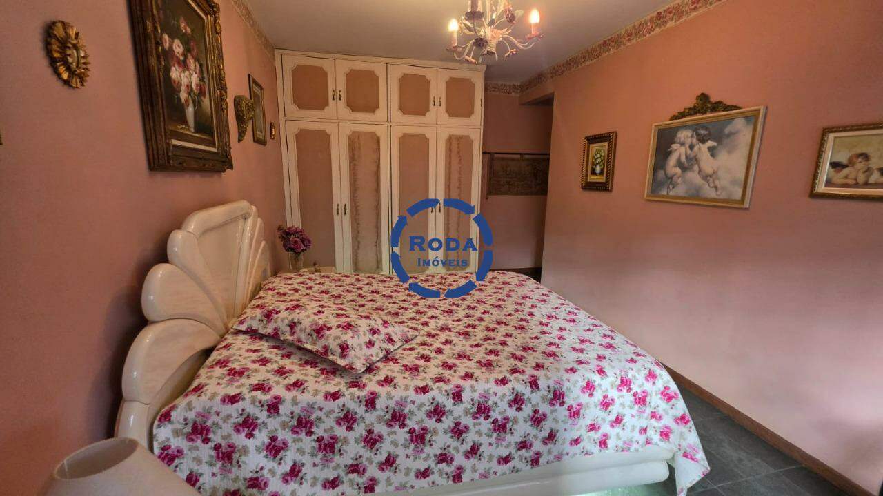 Apartamento à venda no Pompéia: