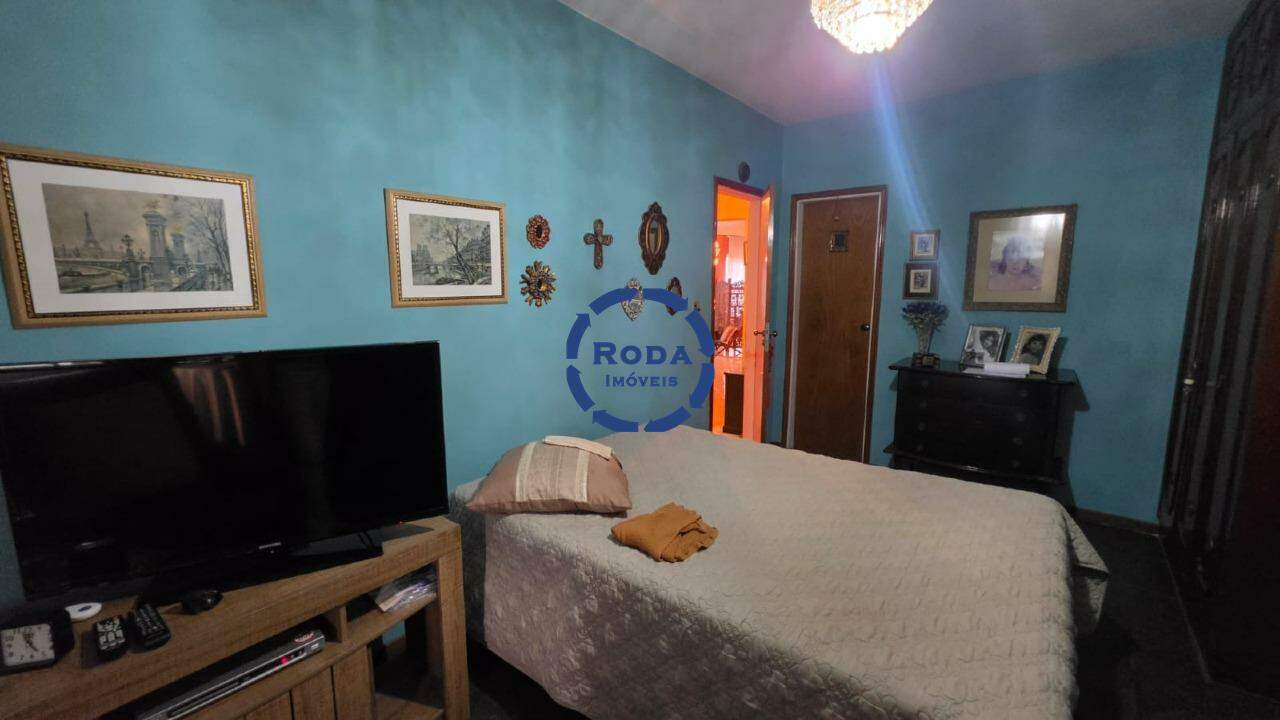 Apartamento à venda no Pompéia: