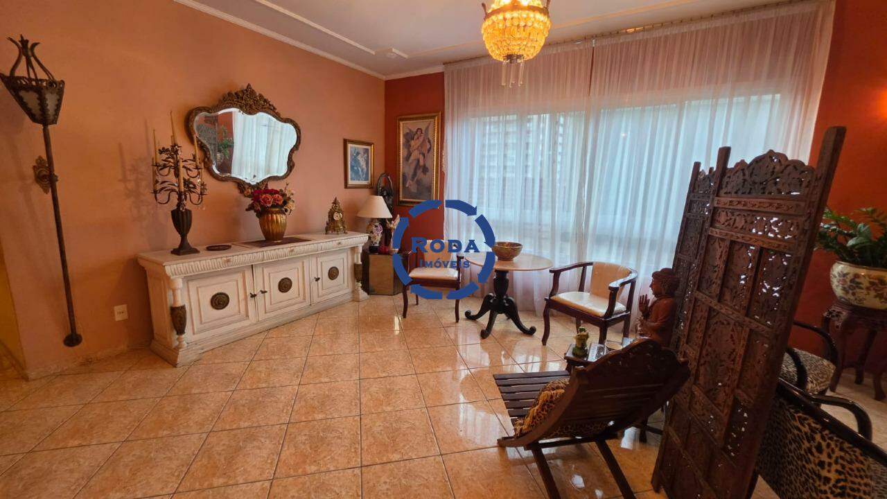 Apartamento à venda no Pompéia: