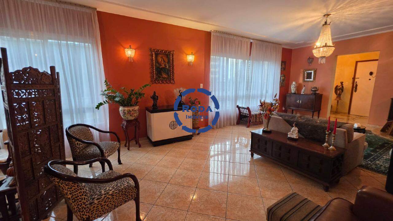 Apartamento à venda no Pompéia: 