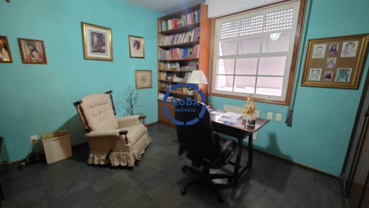Apartamento à venda no Pompéia: