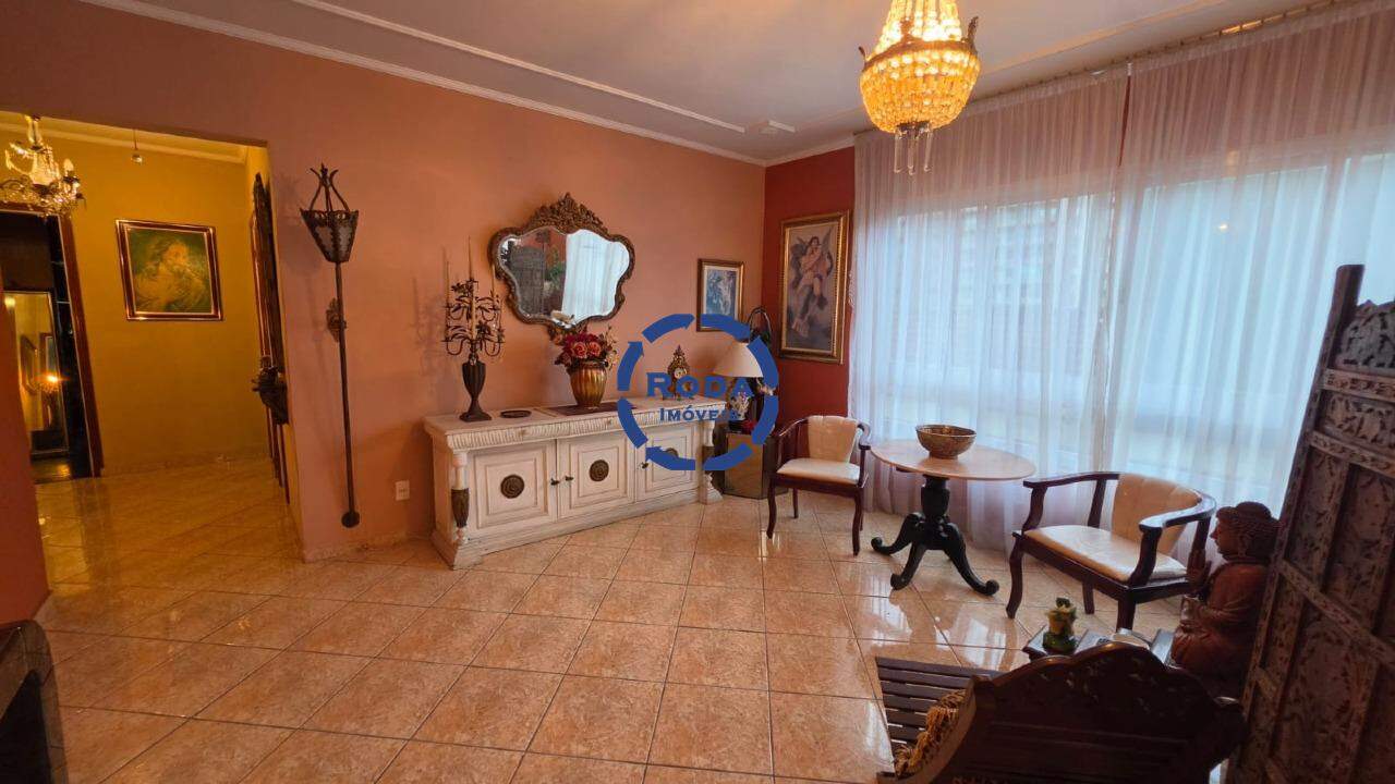 Apartamento à venda no Pompéia: